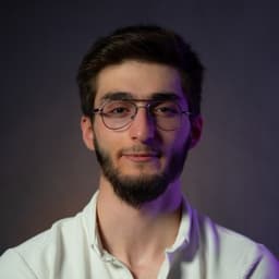 Husam Albasha Software Engineer